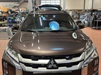 Gebraucht Mitsubishi ASX 150 PS (110 kW) 2020 SUV