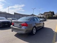 Gebraucht BMW 330 245 PS (180 kW) 2009
