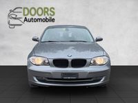 gebraucht BMW 118 d