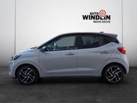 Neu Hyundai i10 79 PS (58 kW) 2026 Gray Kleinwagen