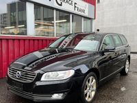 Gebraucht Volvo V70 Momentum 120 PS (88 kW) 2016 Kombi