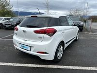 gebraucht Hyundai i20 1.0 T-GDi GO