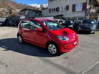 gebraucht VW up! Up 1.0 move