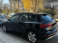 Gebraucht Audi Q3 Advanced 150 PS (110 kW) 2020 SUV
