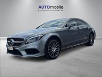 gebraucht Mercedes CLS350 BlueTEC 4Matic 7G-Tronic