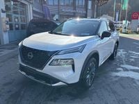 Neu Nissan X-Trail Tekna+ 158 PS (116 kW) 2025 Weiss SUV