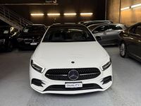 Gebraucht Mercedes A250 AMG line 224 PS (164 kW) 2018