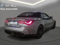 Gebraucht BMW M4 Competition Edition 510 PS (375 kW) 2021 Cabrio