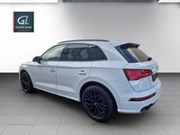 gebraucht Audi SQ5 TDI quattro