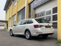 Gebraucht Skoda Superb Style 150 PS (110 kW) 2016 Kombi