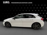 gebraucht Mercedes A200 7G-DCT