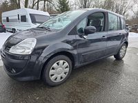 Gebraucht Renault Modus Dynamique 112 PS (82 kW) 2008 Van / Kleinbus