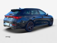 gebraucht Cupra Leon SPORTSTOURER VZ CUP 4DRIVE (netto)