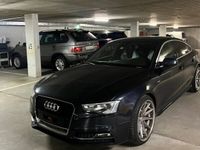 gebraucht Audi S5 Sportback 3.0 V6 TFSI quattro S-Tronic