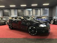 Gebraucht Audi A3 S-Line 160 PS (117 kW) 2011 Cabrio