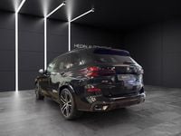 Neu BMW X5 Comfort Edition 352 PS (258 kW) 2025 Schwarz SUV