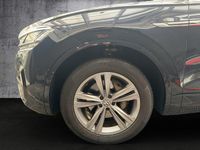 Gebraucht VW Touareg R-line 286 PS (210 kW) 2019 SUV