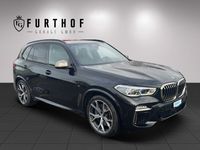 gebraucht BMW X5 M50d Steptronic