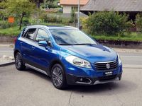 gebraucht Suzuki SX4 S-Cross 1.6 TD Piz Sulai 4x4