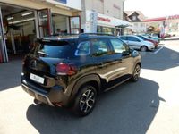 gebraucht Citroën C3 Aircross 1.2 ShineEAT6