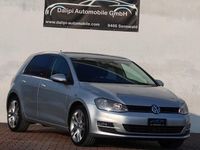 Gebraucht VW Golf VII Comfortline 122 PS (89 kW) 2014