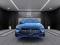 Neu Mercedes GLA200 163 PS (119 kW) 2025 Schwarz SUV
