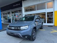 Gebraucht Dacia Duster Journey 150 PS (110 kW) 2024 SUV