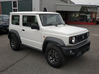 gebraucht Suzuki Jimny 1.5 Compact+ 4x4