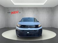 Neu Opel Combo S 110 PS (80 kW) 2025 Van / Kleinbus