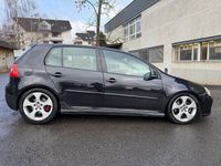 Gebraucht VW Golf V GTI 200 PS (147 kW) 2007
