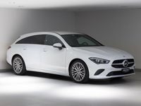 gebraucht Mercedes CLA180 Shooting Brake Progressive 7G