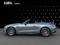 gebraucht Mercedes SL55 AMG AMG4M Speedshift MCT