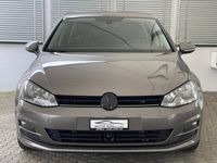 gebraucht VW Golf 2.0 TDI Comfortline 4Motion