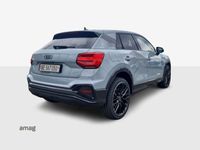 gebraucht Audi Q2 35 TFSI