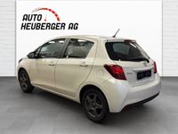 gebraucht Toyota Yaris 1.33 VVT-i Trend