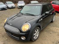 Gebraucht Mini ONE 95 PS (69 kW) 2010 Kleinwagen