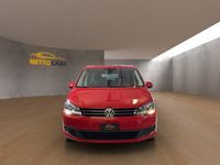gebraucht VW Sharan 2.0 TDI BMT Start DSG