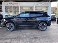 gebraucht Jeep Compass 1.3 Trailhawk 4xe - Neu CHF 55 170.-