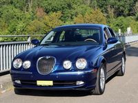 Gebraucht Jaguar S-Type Executive 238 PS (175 kW) 2002 Limousine