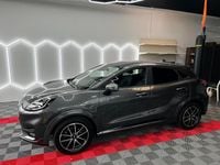 Gebraucht Ford Puma ST-Line X 125 PS (91 kW) 2021 SUV
