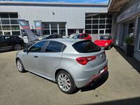 gebraucht Alfa Romeo Giulietta 1.4 T Sprint