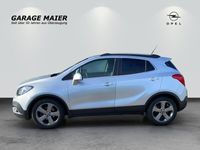 gebraucht Opel Mokka 1.4T ecoTEC Cosmo