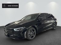 Gebraucht Mercedes CLA250e Shooting Brake 224 PS (164 kW) 2024 Kombi
