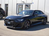 Gebraucht BMW 220 M Sport 190 PS (139 kW) 2022