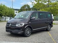 Gebraucht VW T6 Highline 204 PS (150 kW) 2016 Van