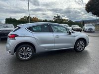 Gebraucht DS Automobiles DS4 163 PS (119 kW) 2014