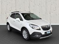 Gebraucht Opel Mokka Enjoy 130 PS (95 kW) 2013 SUV