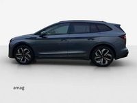 Neu Skoda Enyaq iV SportLine 210 kW (286 PS) 2026 Graphite grau, metallic SUV