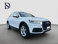 Gebraucht Audi Q5 Design 252 PS (185 kW) 2017 SUV