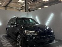 Gebraucht BMW X5 381 PS (280 kW) 2013 SUV